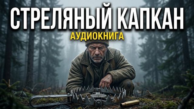 КАПКАН РАССКАЗ