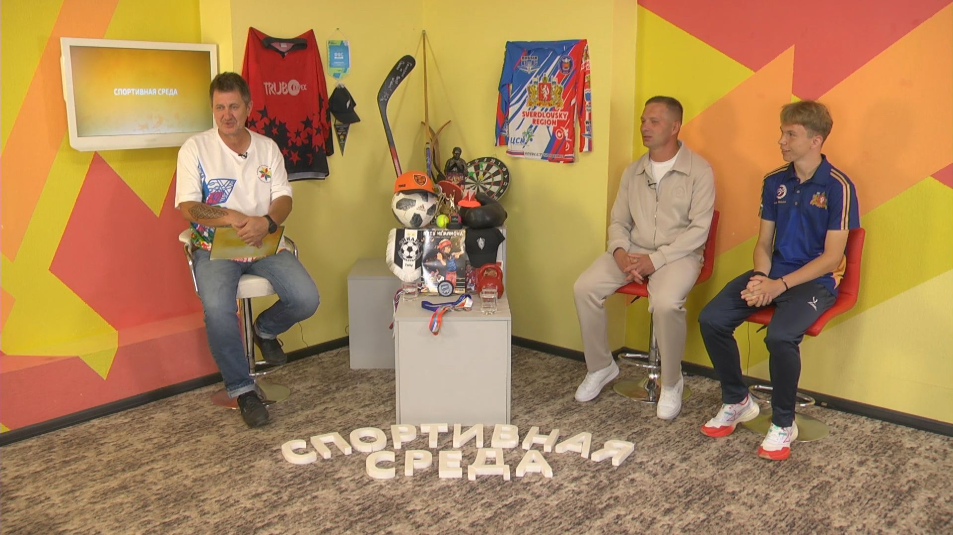 СПОРТИВНАЯ СРЕДА_26-08-2026_ЛЁГКАЯ АТЛЕТИКА - НЕКОТОРЫЕ ИТОГИ_А. ХАУСТОВ_А. ФЁДОРОВ