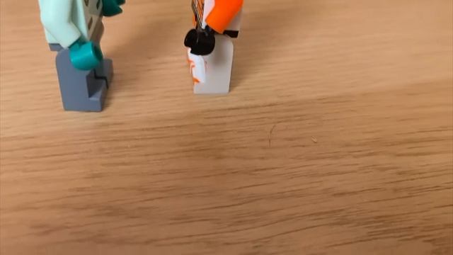 Lego Bro Elite 😎 если ты смотришь это видео СПАСИБО ТИБЕ ЗА ВСЁ. реакция на 3 часть бомжа и богатог