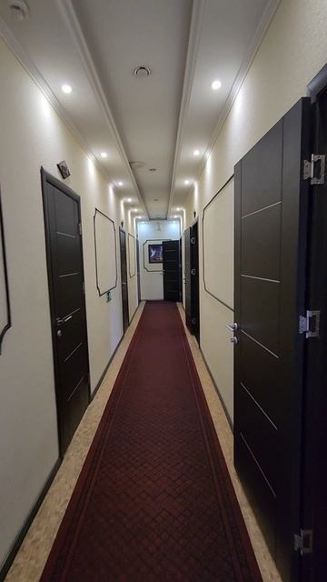Сити мотель
