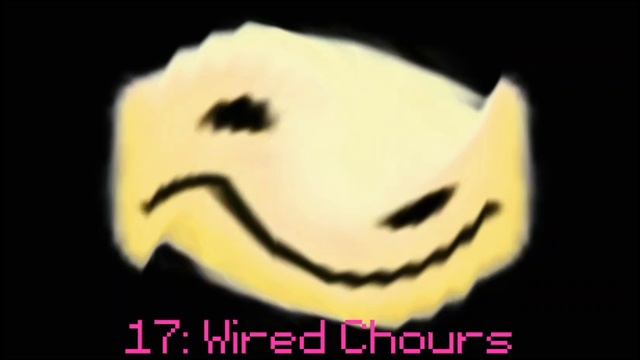 Bones Rutube Chin Variations Part 1
