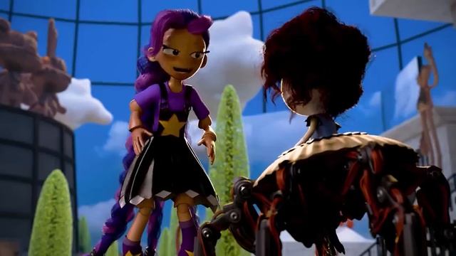 Детский мультфильм. УЛУЧШЕНИЕ ПОППИ! Poppy  Playtime