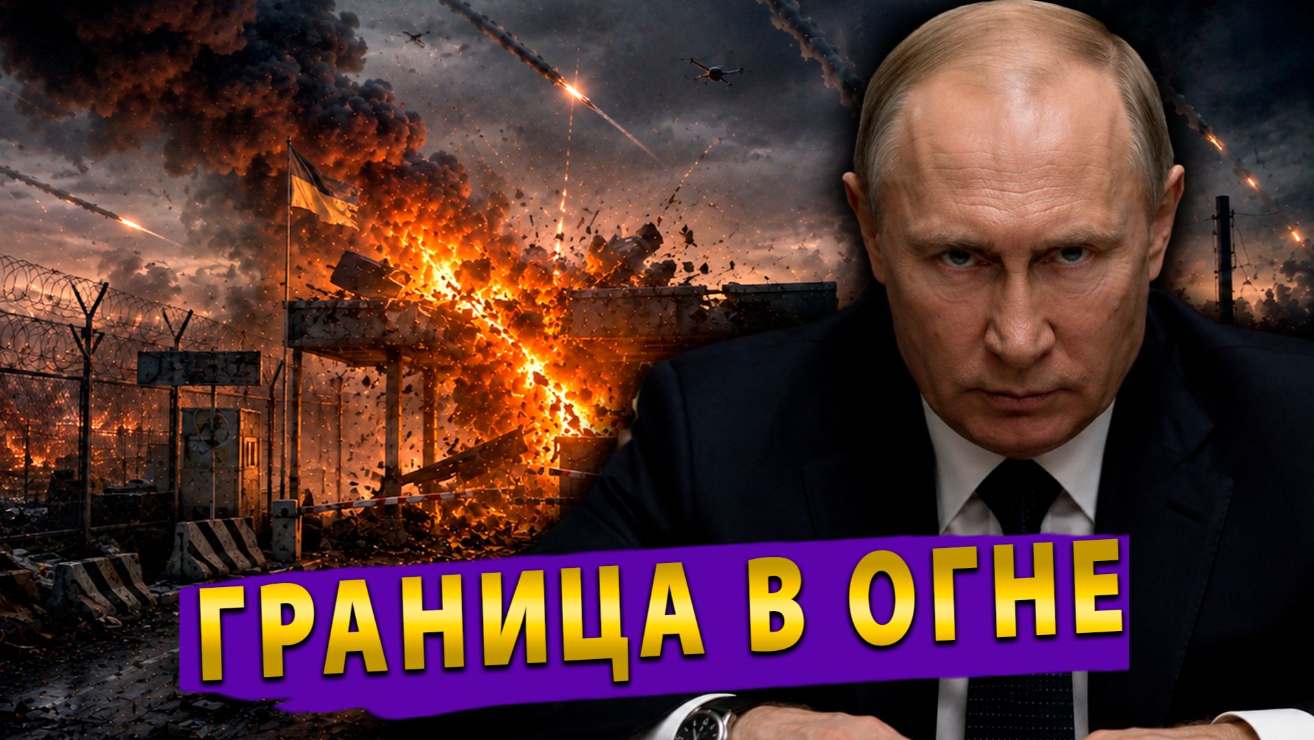 Россия жжёт ККП Молдовы  Тайные переговоры в РФ  Указ Путина