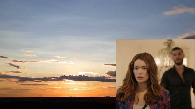 Маленький лучик света 12 серия на русском языке. Новый турецкий сериал