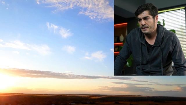 Совершенно другой человек 9 серия на русском языке. Новый турецкий сериал
