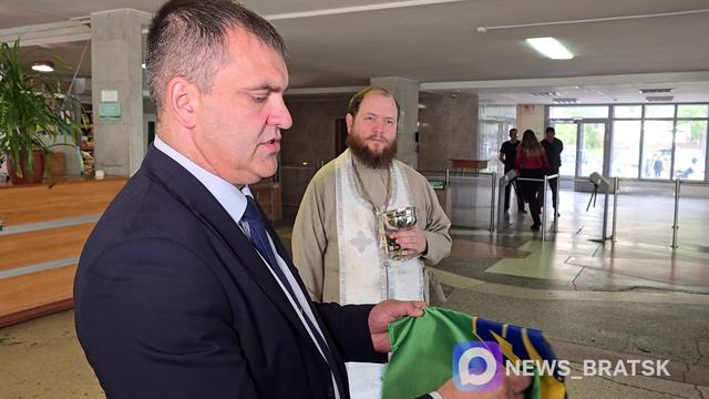 Братчане встают в ряды защитников Родины