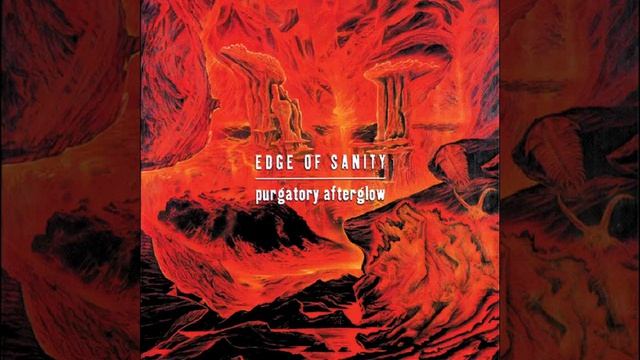 EDGE OF SANITY - 