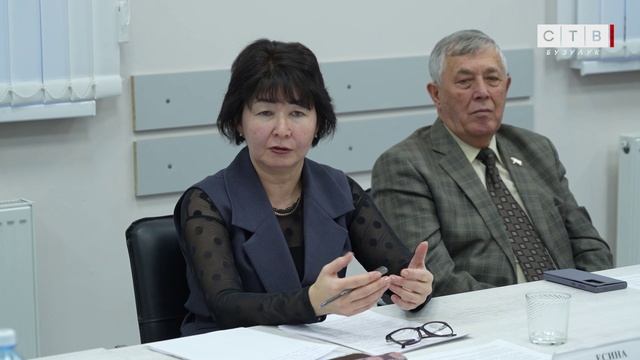 Сергей Грачев подвел итоги работы областных парламентариев седьмого созыва_Ю