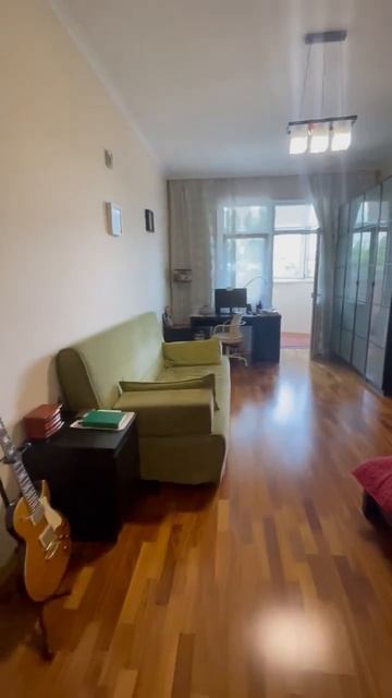 Продаётся 3 кв. в Центре г. Сочи. 170м2. Цена 75 млн.руб.
