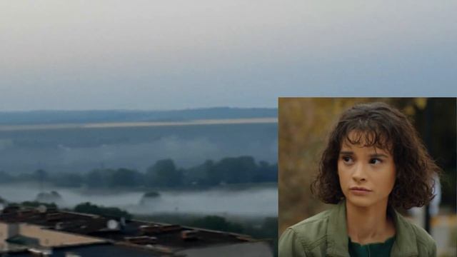 Пыльный воротник 19 серия на русском языке. Новый турецкий сериал