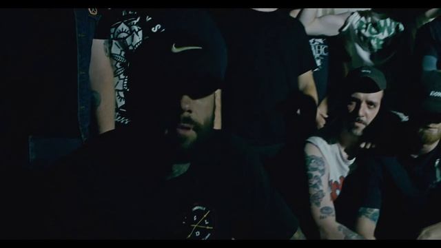GET THE SHOT - ABSOLUTE SACRIFICE - HC WORLDWIDE (OFFICIAL HD VERSION HCWW)