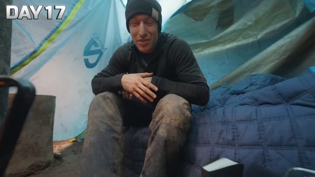 Выживите 30 дней в затруднительном положении со своим бывшим и выиграйте 250 000 долларов