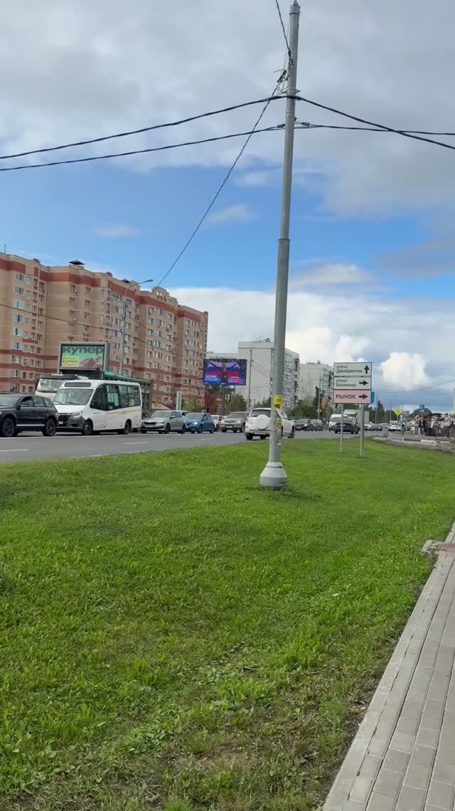 Что скрывает улица Декабристов? Прогулка по Ногинску.