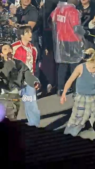BTS IDOL Toronto Day 2 ...