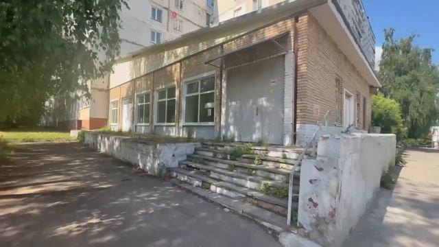 Коломна, улица Девичье поле, дом 15