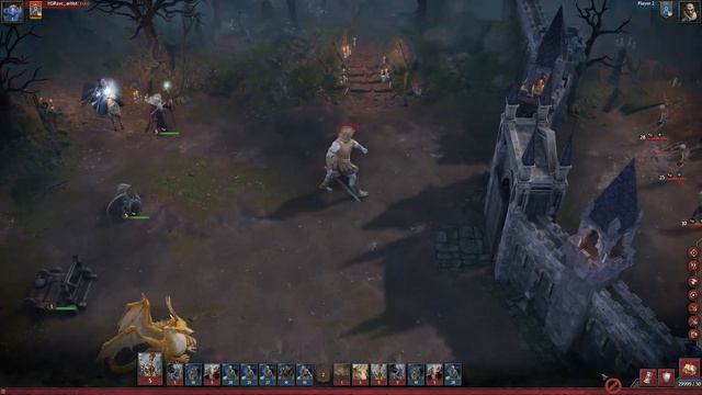 Heroes Of Might & Magic III: Remake — Обзор игрового процесса