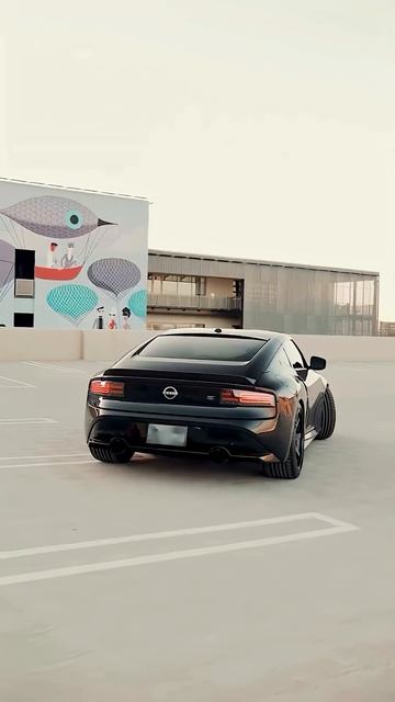 Nissan Z | Черкашин Олег #nissan #z