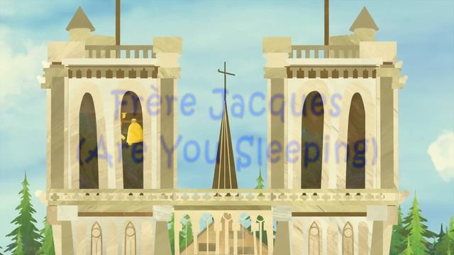 У старого Макдональда была ферма (2D) | +Больше детских стишков и песен - CoCoMelon