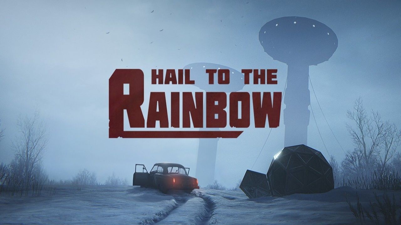 [PC] Hail To The Rainbow | #2