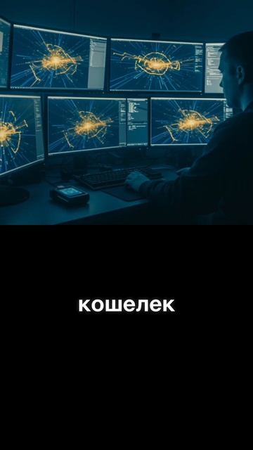 Криптовалютный спор: #Юридический тупик в глубинке