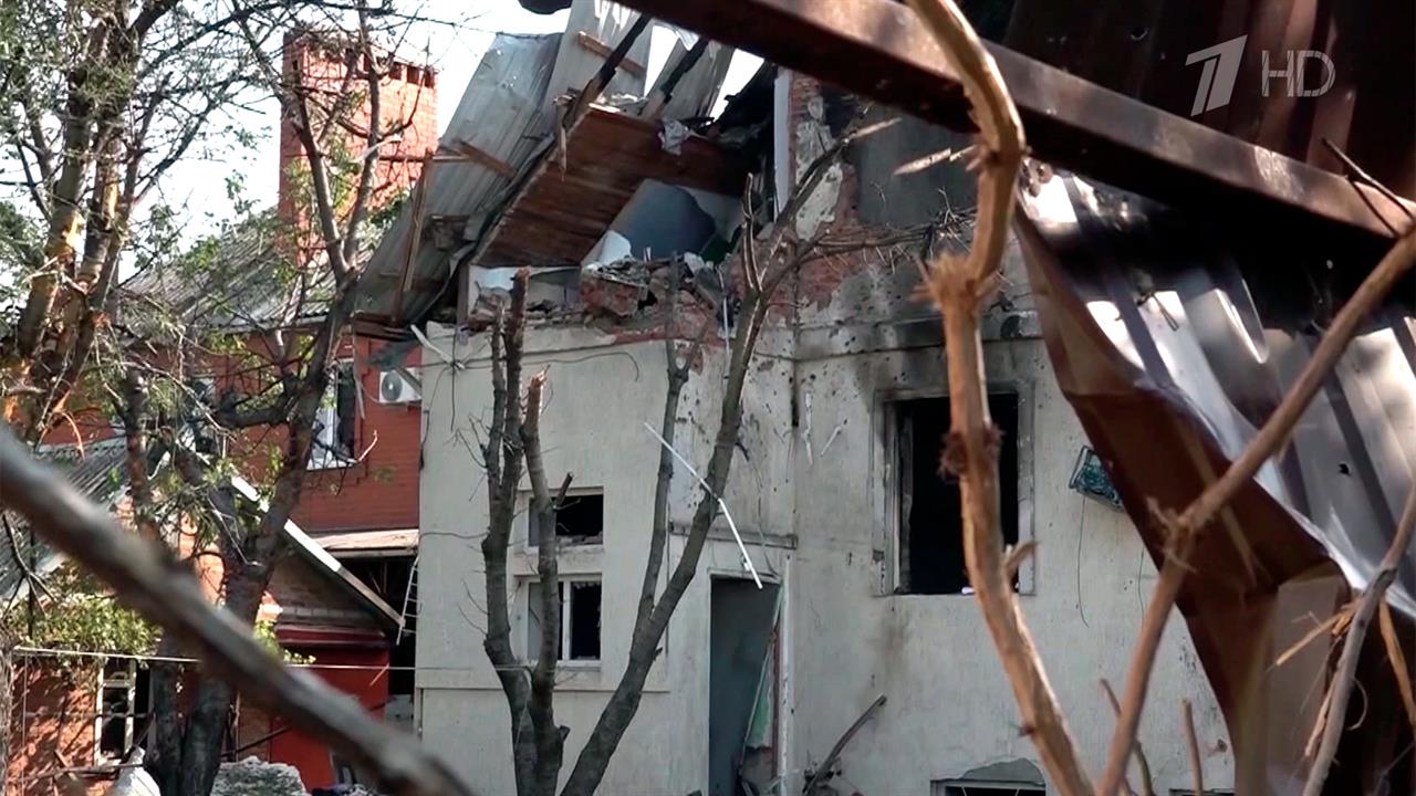 До четырех выросло число детей, погибших в результате удара ВСУ по Краснодару