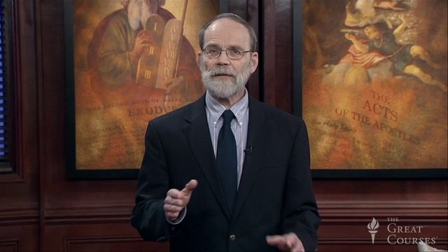 21. Esther, Daniel, And Life Under Empire