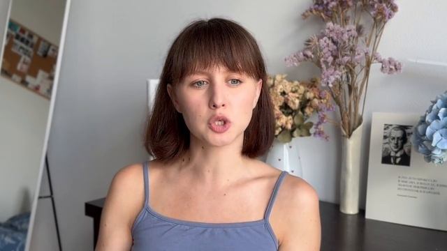 Ангелина Михайлова. Визитка