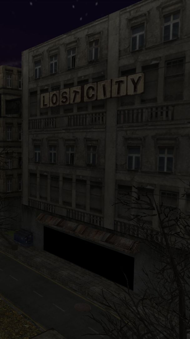 CS | Bb_lost_city #cs #bb_lost_city #lost_city