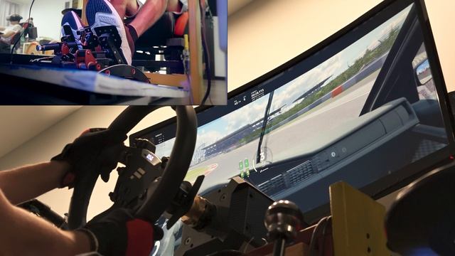 практикуем ручную коробку передач  manual gear box practice