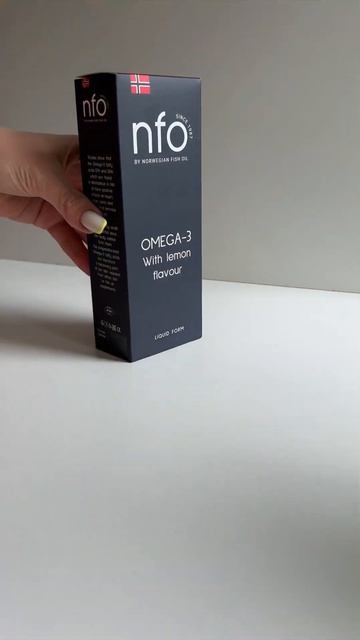 Салат с грушей бураттой и NFO Омега -3