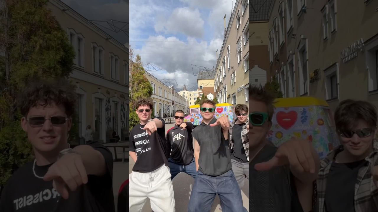 ждали такого Диму Билана?#сладкаячетверка