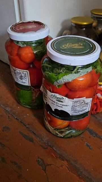 Готовимся к зиме...