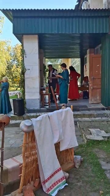 2 часть того видео