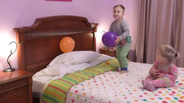 Пакетики с Монстрами ПОКЕМОН Шарики с Сюрпризами Pokemon BALLOONS SURPRISE unboxing toys