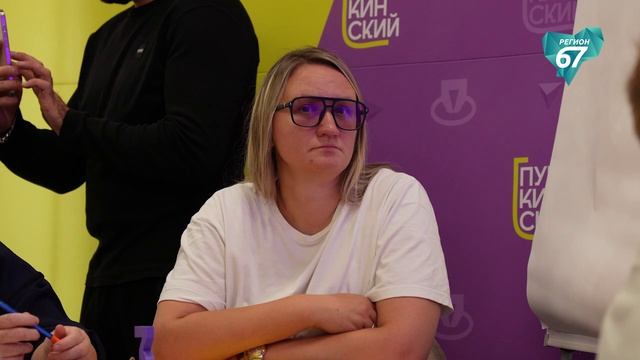 Добро – часть повседневной жизни. В Смоленской области развивают волонтерскую деятельность