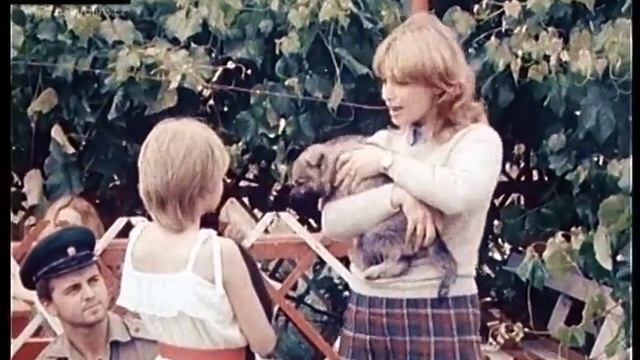Darina Rolincová A Jana Nagyová - Arabela  (1982)