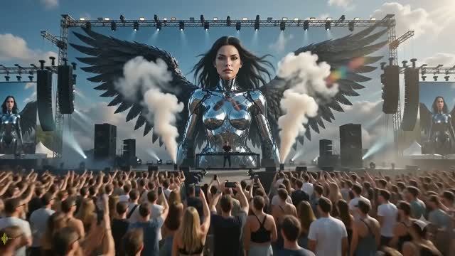 AFTER LIFE AEDEN 2026 - ANYMA, AGENTS OF TIME, ARTBAT | FULL SET LIVE MIX | ERIC PRYDZ, KEVIN VRIES