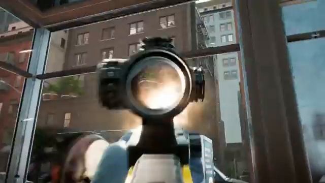 PAYDAY 3: Update 3.2 Out Now Trailer
