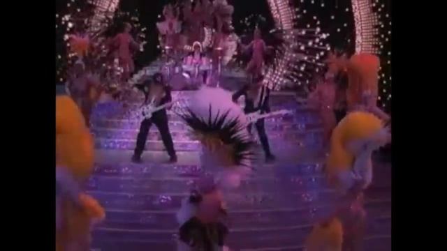 ZZ Top - Viva Las Vegas ( 1992)