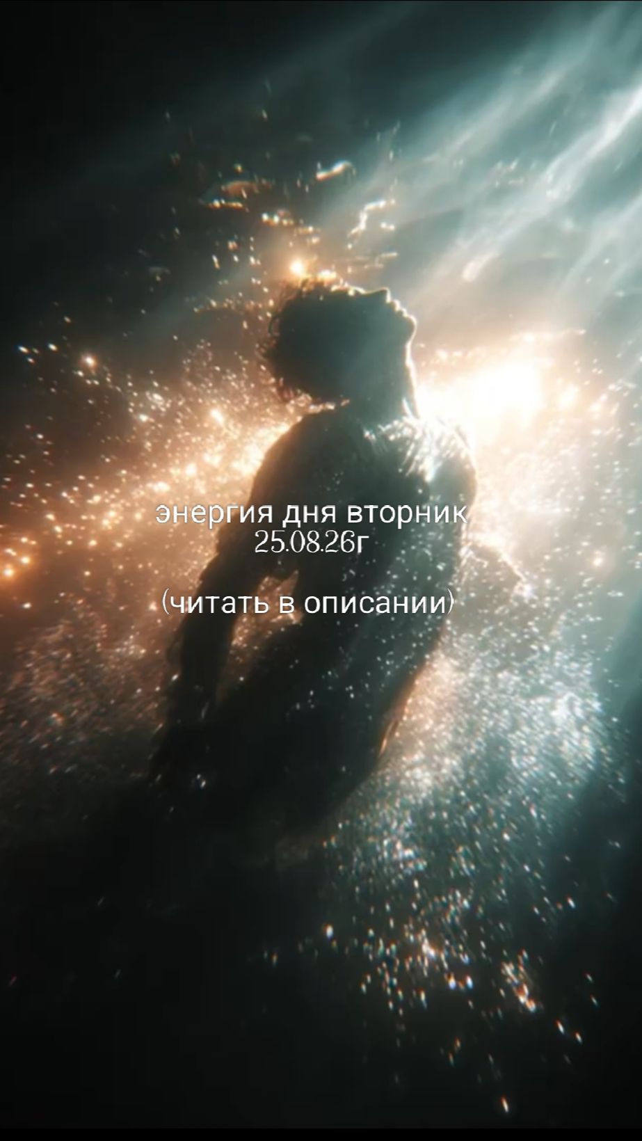 25.08.26г энергия дня вторник