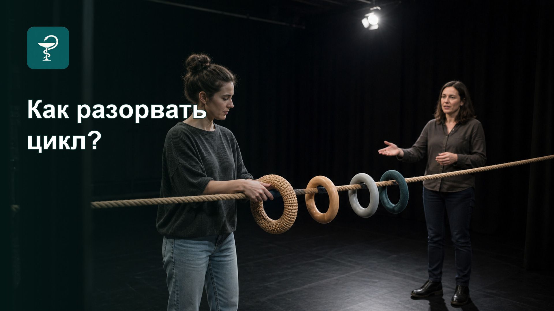 Лечение булимии: как разорвать повторяющийся цикл