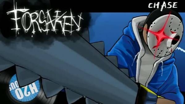 Delirious (Jason Or Slasher) (Banana Bus Breakdown) Chase Theme Forsaken