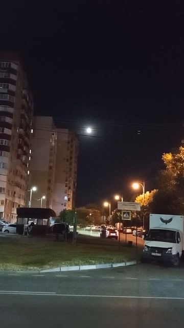 Красивая луна 🌖25.08.26. #луна #вселенная