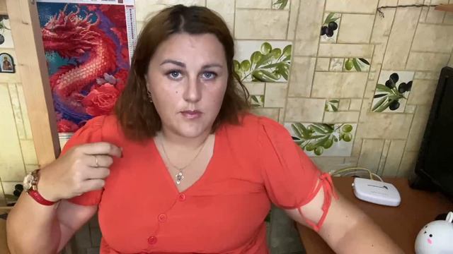 Ириночка. Разводят в переписках