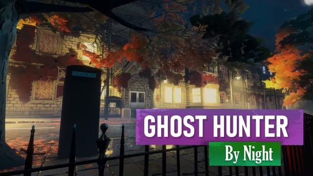 There Are No Ghosts At The Grand - Official Game Overview Trailer | Gamescom 2026