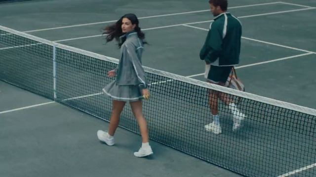 Новая коллекция теннисной экипировки Wilson