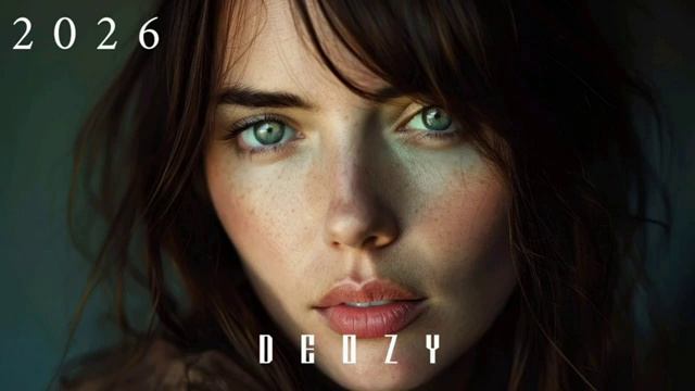 Alice′s Music & D E O Z Y My Shadow Cries💚▶️