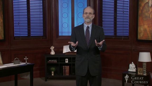 01. The Bible As Dialogue