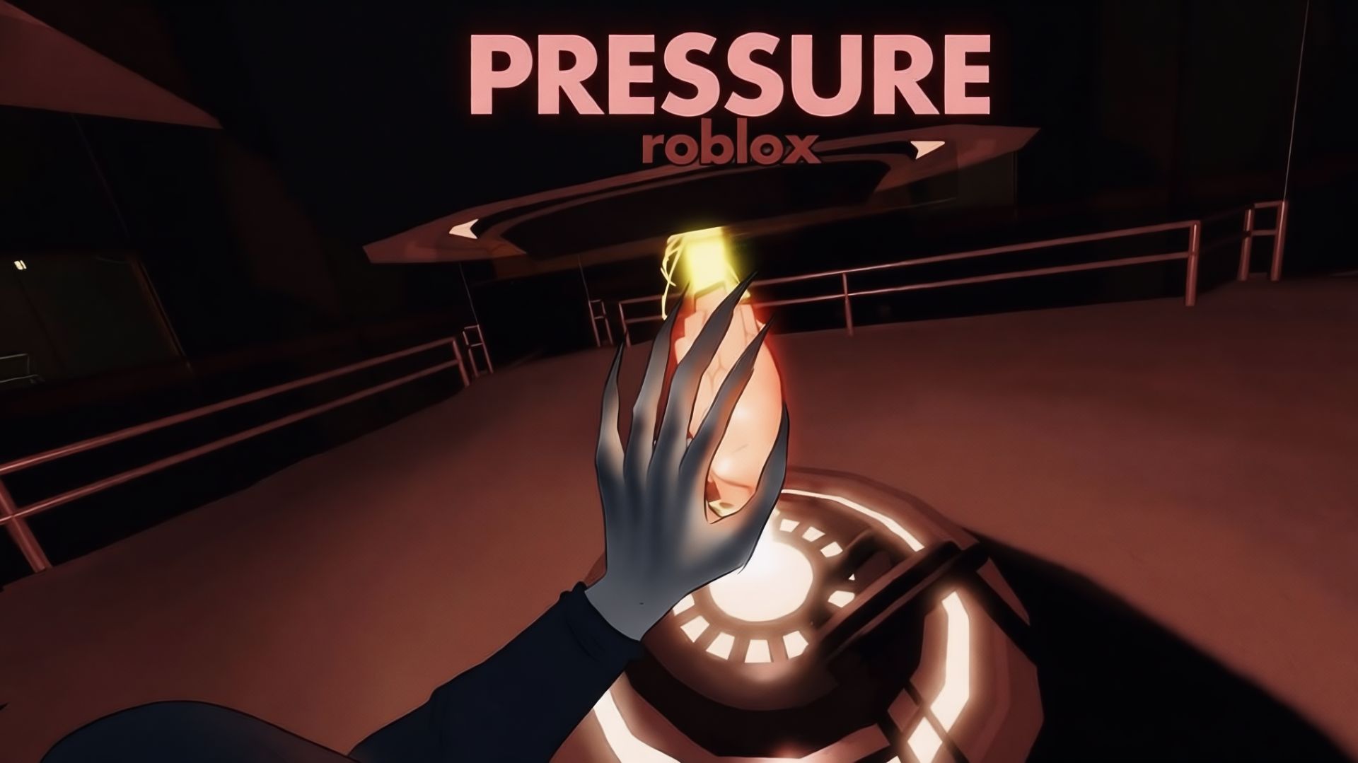 Играю в Давление С Данияром и NERTIXKS ( ROBLOX).