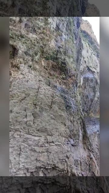 Чудо Дагестана.